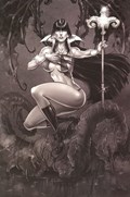 VAMPIRELLA #23-RI 