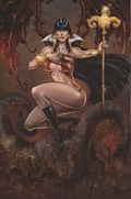VAMPIRELLA #23-RI-D 
