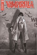 VAMPIRELLA #24-RI-E 