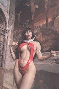 VAMPIRELLA #24-RI-G 