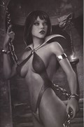VAMPIRELLA #24-RI-F 