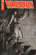 VAMPIRELLA #24-RI-H 