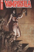 VAMPIRELLA #24B 
