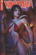 VAMPIRELLA #24C 