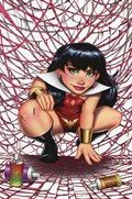 VAMPIRELLA #17-ELITE-B 