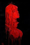 VAMPIRELLA #19-CXJRC 