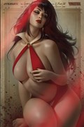 VAMPIRELLA #23-KRS 