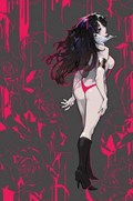 VAMPIRELLA #25M 