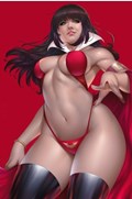 VAMPIRELLA #24-CMXP 