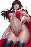 VAMPIRELLA #24-CMXP-B 