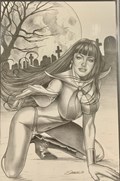 VAMPIRELLA #2L 