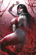 VAMPIRELLA #12-CKOC 