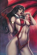 VAMPIRELLA #10-CMXP 