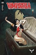 VAMPIRELLA #4C 