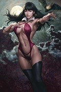 VAMPIRELLA #4F 