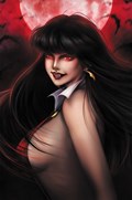 VAMPIRELLA #2-UNKN 