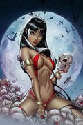 VAMPIRELLA #1-ELITE-H 