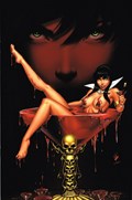 VAMPIRELLA #2-ELITE 