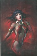 VAMPIRELLA #1-TCM 