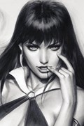 VAMPIRELLA #5-RI-G 