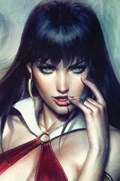 VAMPIRELLA #5-RI-J 