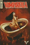 VAMPIRELLA #5C 