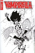 VAMPIRELLA #5-RI 