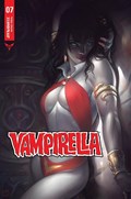 VAMPIRELLA #5G 