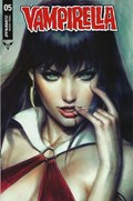 VAMPIRELLA #5-RI-B 