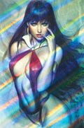VAMPIRELLA #6-RI-B 