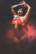 VAMPIRELLA #6-RI-G 