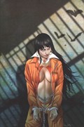 VAMPIRELLA #6-RI-I 