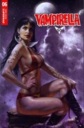 VAMPIRELLA #6-RI-H 