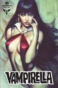 VAMPIRELLA #6-RI-L 