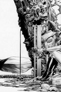 VAMPIRELLA #1-DF-B 