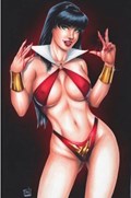 VAMPIRELLA #1-ELITE-B 