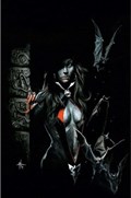 VAMPIRELLA #1-SCORP 