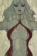 VAMPIRELLA #1-RI-E 