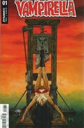 VAMPIRELLA #1C 