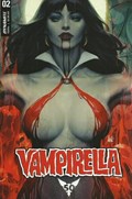 VAMPIRELLA #2 