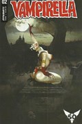 VAMPIRELLA #2C 