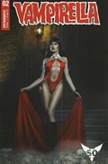 VAMPIRELLA #2E 