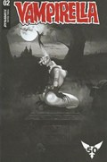 VAMPIRELLA #2-RI-C 