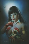 VAMPIRELLA #2-TCM 