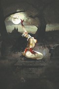 VAMPIRELLA #2J 