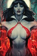 VAMPIRELLA #2I 