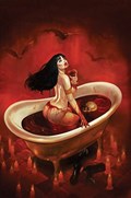 VAMPIRELLA #5I 