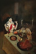 VAMPIRELLA #9J 