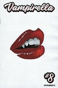 VAMPIRELLA #8-RI 