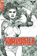 VAMPIRELLA #8-RI-E 